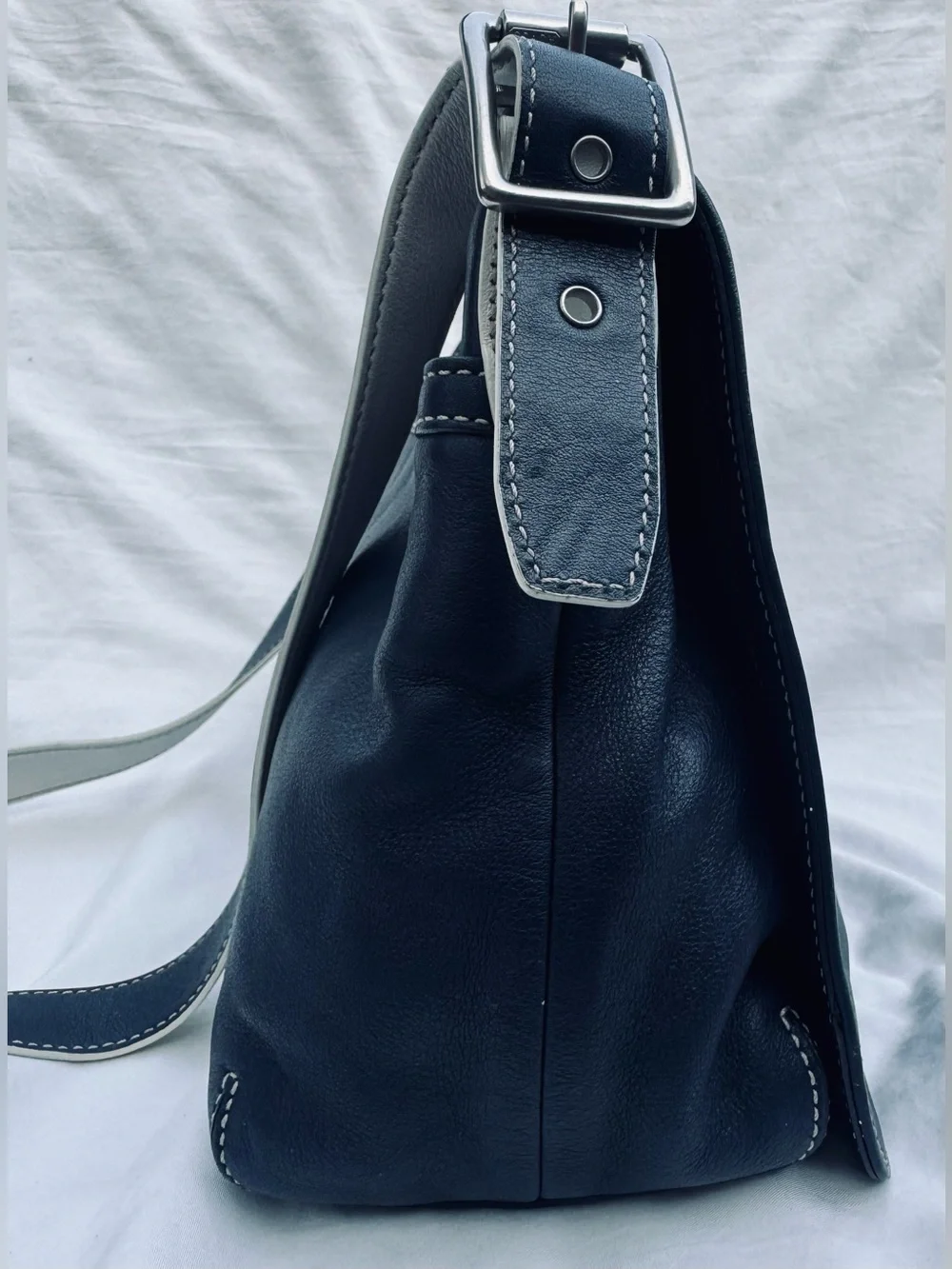 Coach vintage hampton